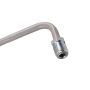 SUNSONG 3402979 Power Steering Return Line Hose Assembly