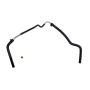 SUNSONG 3402980 Power Steering Return Line Hose Assembly