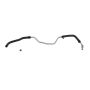 SUNSONG 3402982 Power Steering Return Line Hose Assembly
