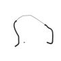 SUNSONG 3402985 Power Steering Return Line Hose Assembly