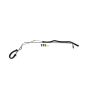 SUNSONG 3402987 Power Steering Return Line Hose Assembly