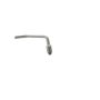 SUNSONG 3402987 Power Steering Return Line Hose Assembly