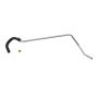 SUNSONG 3402989 Power Steering Return Line Hose Assembly