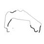 SUNSONG 3402998 Power Steering Return Line Hose Assembly