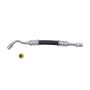 SUNSONG 3403007 Power Steering Cylinder Line Hose Assembly