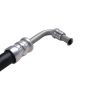 SUNSONG 3403009 Power Steering Pressure Line Hose Assembly