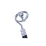 SUNSONG 3403014 Power Steering Pressure Line Hose Assembly
