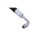 SUNSONG 3403015 Power Steering Pressure Line Hose Assembly