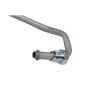 SUNSONG 3403017 Power Steering Return Line Hose Assembly