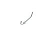SUNSONG 3403019 Power Steering Pressure Line Hose Assembly