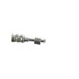 SUNSONG 3403020 Power Steering Cylinder Line Hose Assembly
