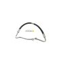 SUNSONG 3403024 Power Steering Pressure Line Hose Assembly