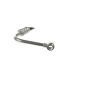 SUNSONG 3403024 Power Steering Pressure Line Hose Assembly