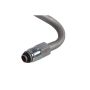 SUNSONG 3403027 Power Steering Pressure Line Hose Assembly