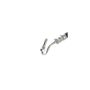 SUNSONG 3403057 Power Steering Pressure Line Hose Assembly