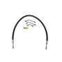 SUNSONG 3403081 Power Steering Pressure Line Hose Assembly