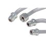 SUNSONG 3403081 Power Steering Pressure Line Hose Assembly