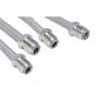 SUNSONG 3403081 Power Steering Pressure Line Hose Assembly