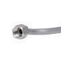 SUNSONG 3403094 Power Steering Pressure Line Hose Assembly