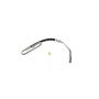 SUNSONG 3403109 Power Steering Pressure Line Hose Assembly