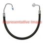 SUNSONG 3403131 Power Steering Pressure Line Hose Assembly