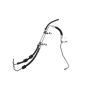 SUNSONG 3403227 Power Steering Hose Assembly