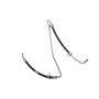 SUNSONG 3403231 Power Steering Pressure Line Hose Assembly