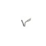 SUNSONG 3403232 Power Steering Pressure Line Hose Assembly