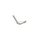 SUNSONG 3403232 Power Steering Pressure Line Hose Assembly
