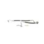 SUNSONG 3403237 Power Steering Pressure Line Hose Assembly