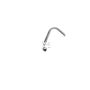SUNSONG 3403237 Power Steering Pressure Line Hose Assembly