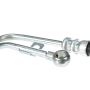 SUNSONG 3403238 Power Steering Pressure Line Hose Assembly