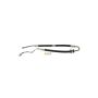 SUNSONG 3403240 Power Steering Pressure Line Hose Assembly