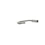 SUNSONG 3403240 Power Steering Pressure Line Hose Assembly