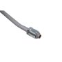 SUNSONG 3403245 Power Steering Pressure Line Hose Assembly