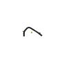 SUNSONG 3403248 Power Steering Return Line Hose Assembly