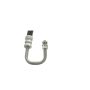 SUNSONG 3403249 Power Steering Pressure Line Hose Assembly