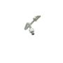 SUNSONG 3403249 Power Steering Pressure Line Hose Assembly
