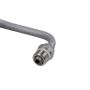 SUNSONG 3403250 Power Steering Pressure Line Hose Assembly