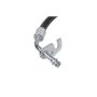 SUNSONG 3403257 Power Steering Pressure Line Hose Assembly