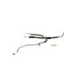 SUNSONG 3403262 Power Steering Pressure Line Hose Assembly