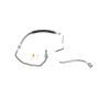 SUNSONG 3403263 Power Steering Pressure Line Hose Assembly