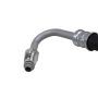 SUNSONG 3403264 Power Steering Return Line Hose Assembly