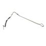 SUNSONG 3403265 Power Steering Return Line Hose Assembly