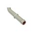 SUNSONG 3403265 Power Steering Return Line Hose Assembly