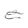 SUNSONG 3403272 Power Steering Pressure Line Hose Assembly