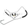 SUNSONG 3403274 Power Steering Pressure Line Hose Assembly