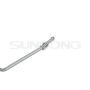 SUNSONG 3403274 Power Steering Pressure Line Hose Assembly
