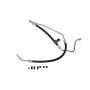 SUNSONG 3403275 Power Steering Pressure Line Hose Assembly