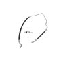 SUNSONG 3403277 Power Steering Pressure Line Hose Assembly